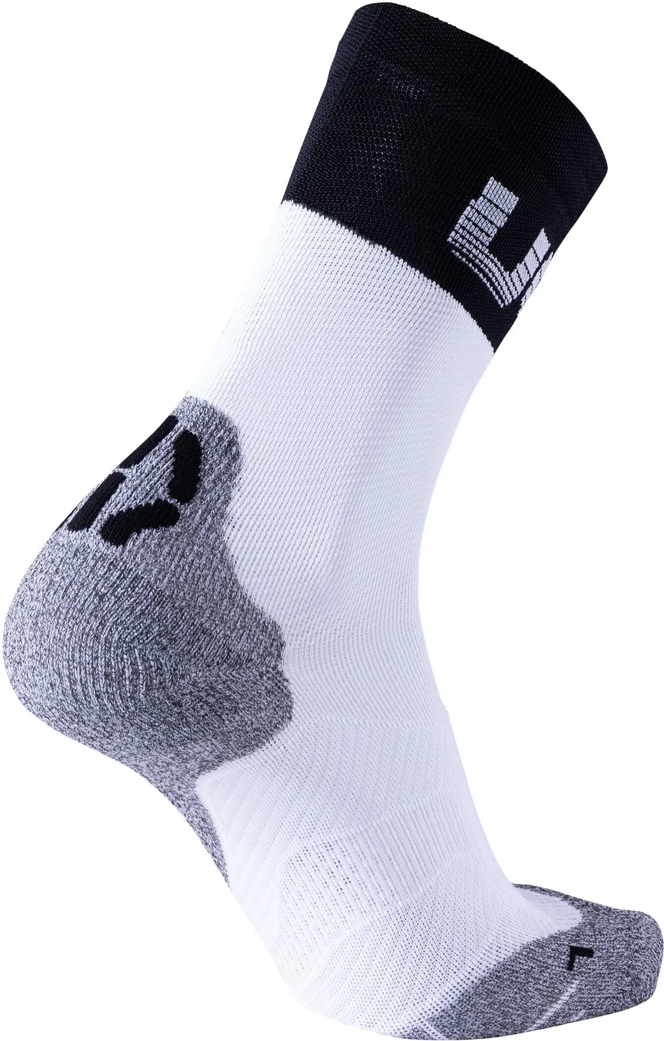 MAN CYCLING LIGHT SOCKS