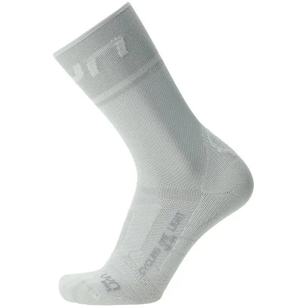 MAN CYCLING ONE LIGHT SOCKS
