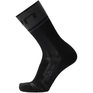MAN CYCLING ONE LIGHT SOCKS