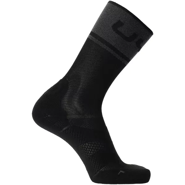 MAN CYCLING ONE LIGHT SOCKS