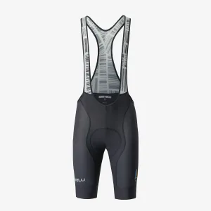 Maratona Dles Dolomites 2023 Bib Shorts M