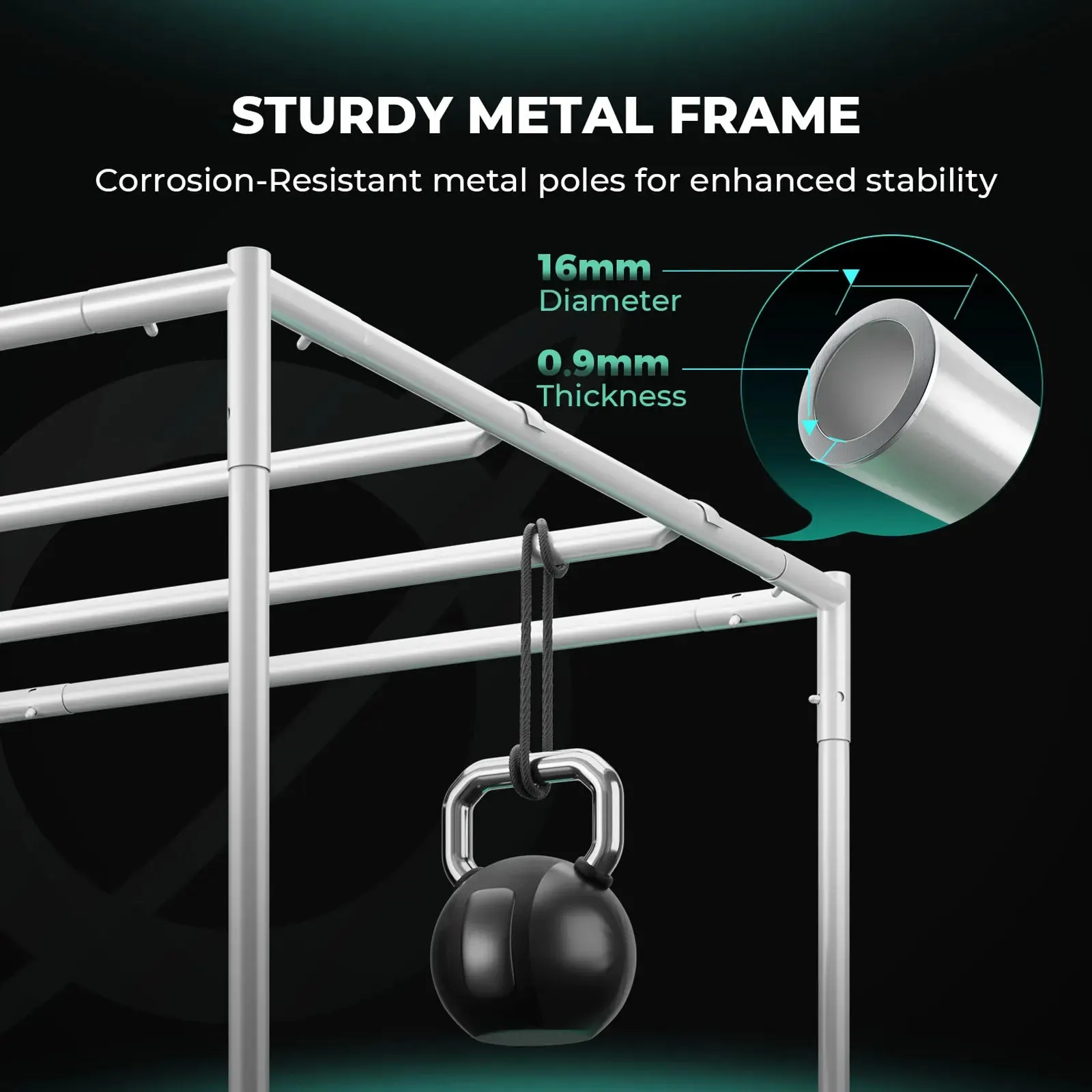 Mars Hydro  Indoor Grow Tent