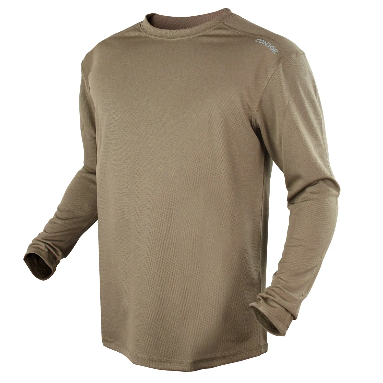 Maxfort LongSleeve Training Top