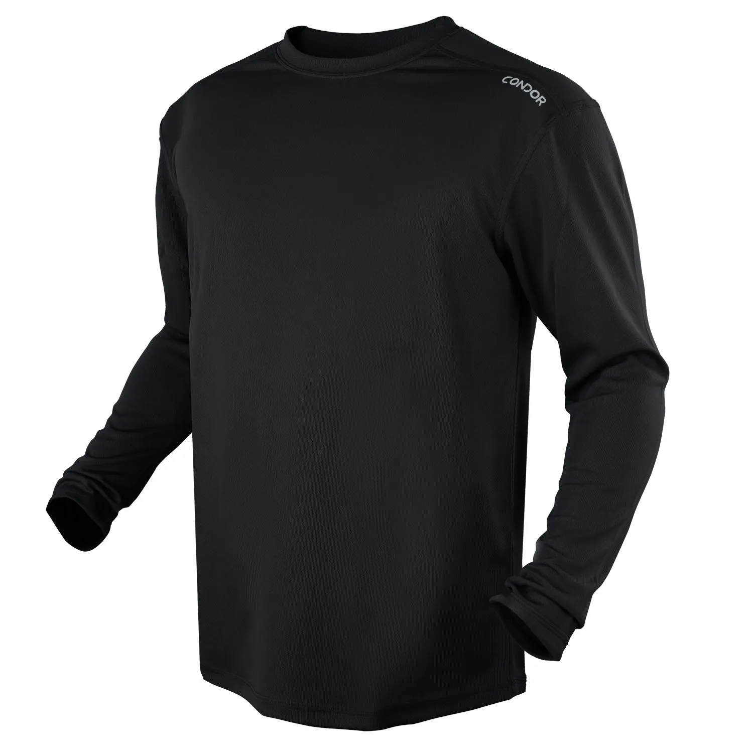 Maxfort LongSleeve Training Top