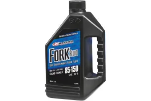 Maxima Oil Fork Fluids 5WT-Mineral