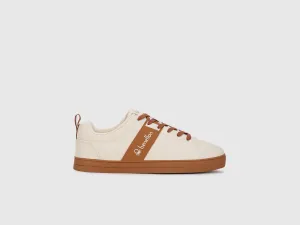 Men PU Sneakers