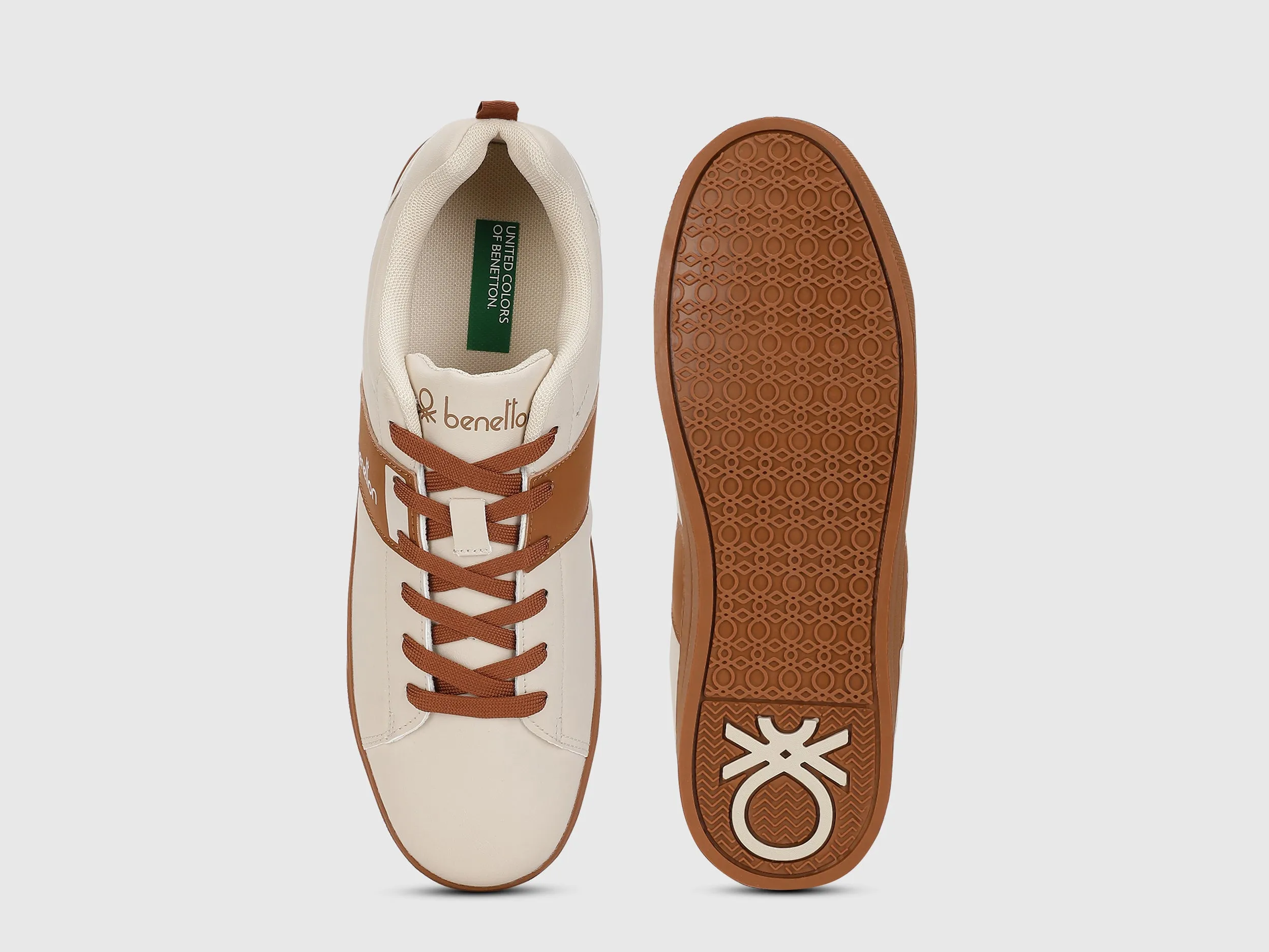 Men PU Sneakers