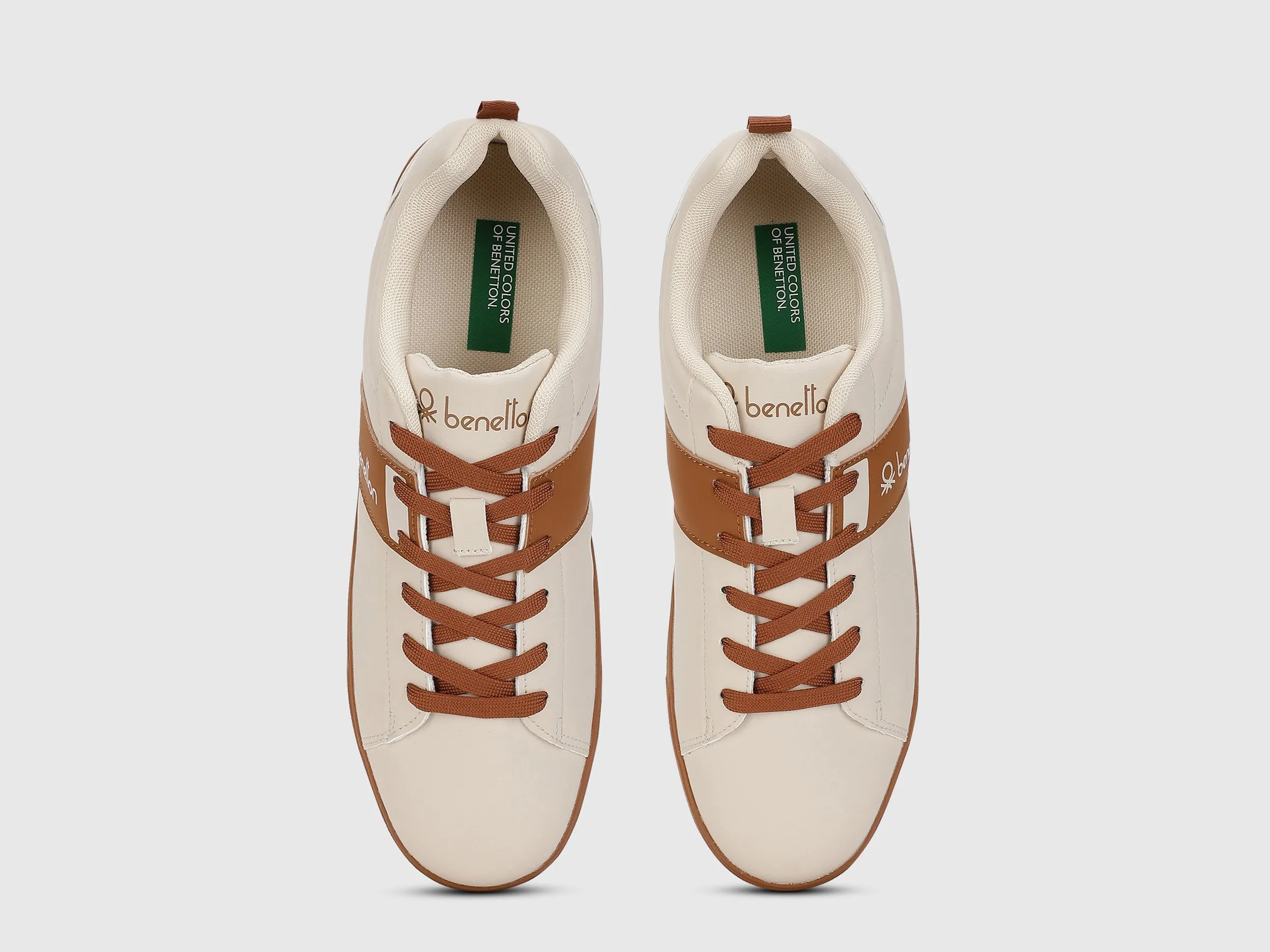 Men PU Sneakers