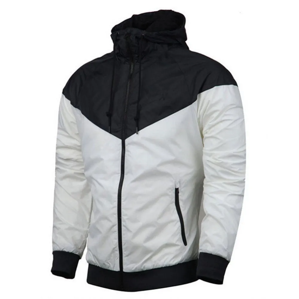 Men Women Outdoor Mountaineering Winter Coat - Dark Gray_L
