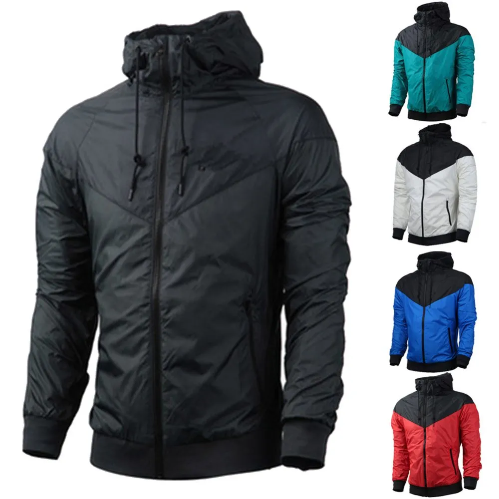 Men Women Outdoor Mountaineering Winter Coat - Dark Gray_L
