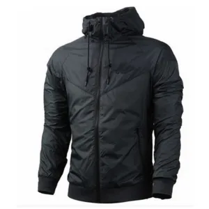 Men Women Outdoor Mountaineering Winter Coat - Dark Gray_L