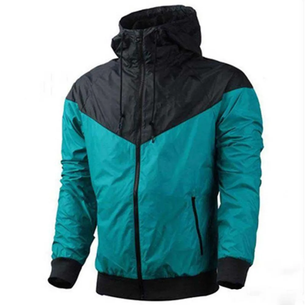 Men Women Outdoor Mountaineering Winter Coat - Dark Gray_L