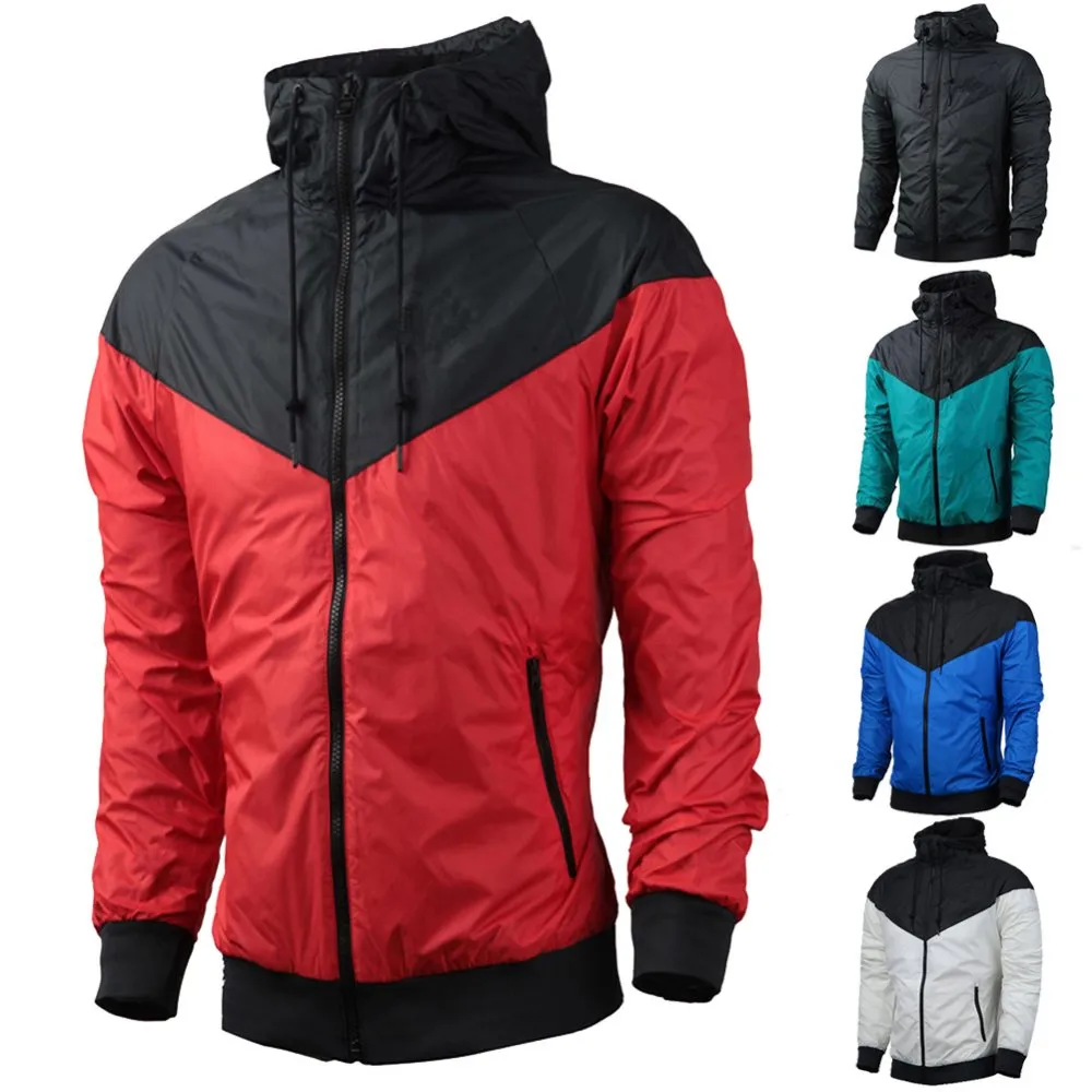 Men Women Outdoor Mountaineering Winter Coat - Dark Gray_L