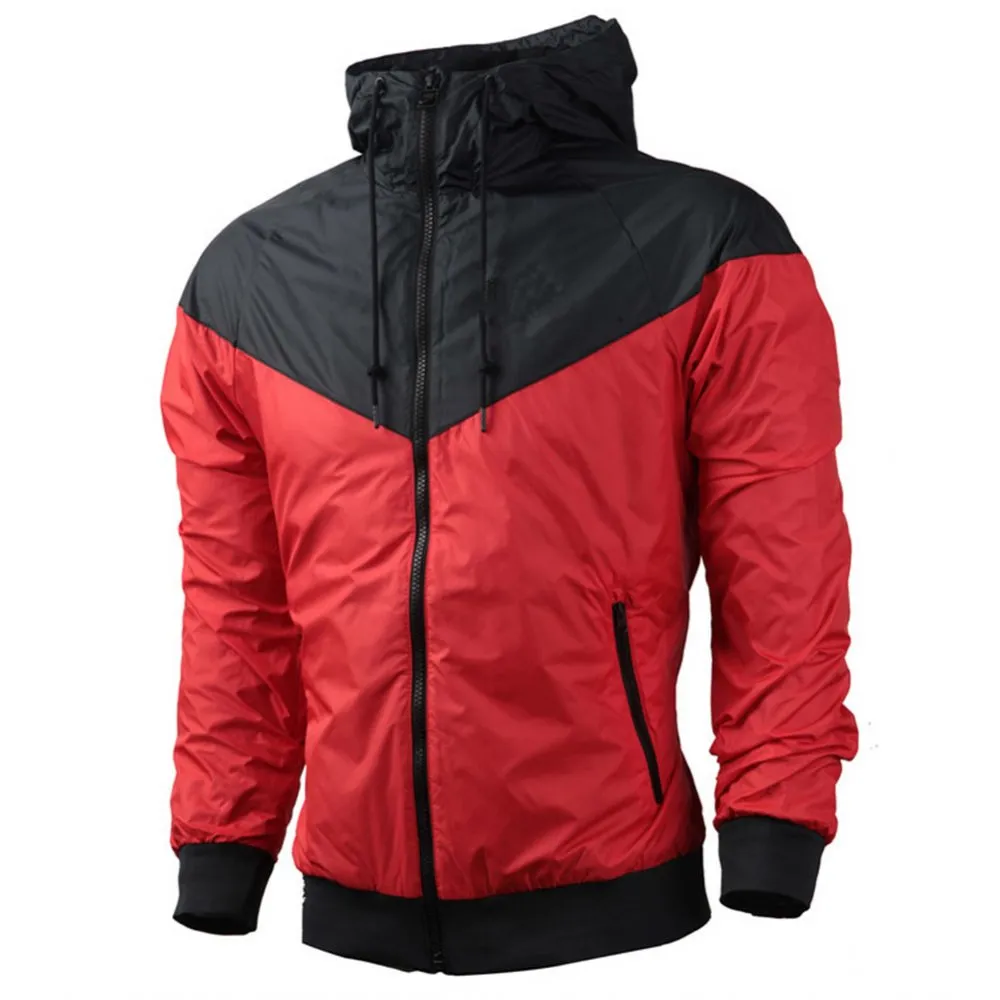 Men Women Outdoor Mountaineering Winter Coat - Dark Gray_L