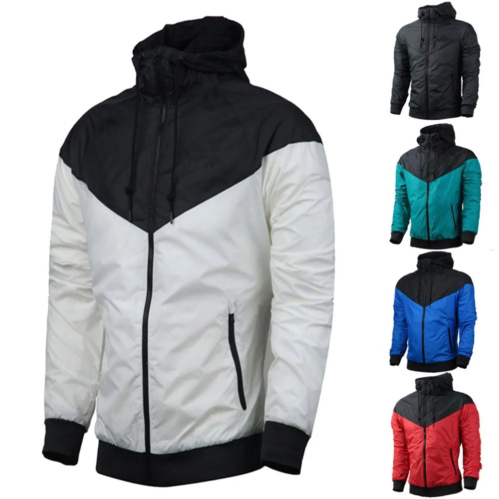 Men Women Outdoor Mountaineering Winter Coat - Dark Gray_L