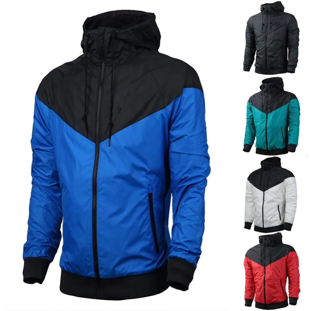 Men Women Outdoor Mountaineering Winter Coat - Dark Gray_L