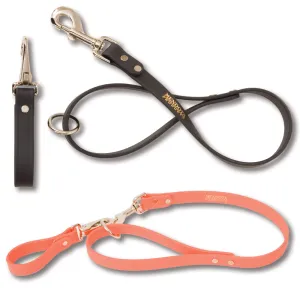 Mendota Durasoft Belt Loop Lead
