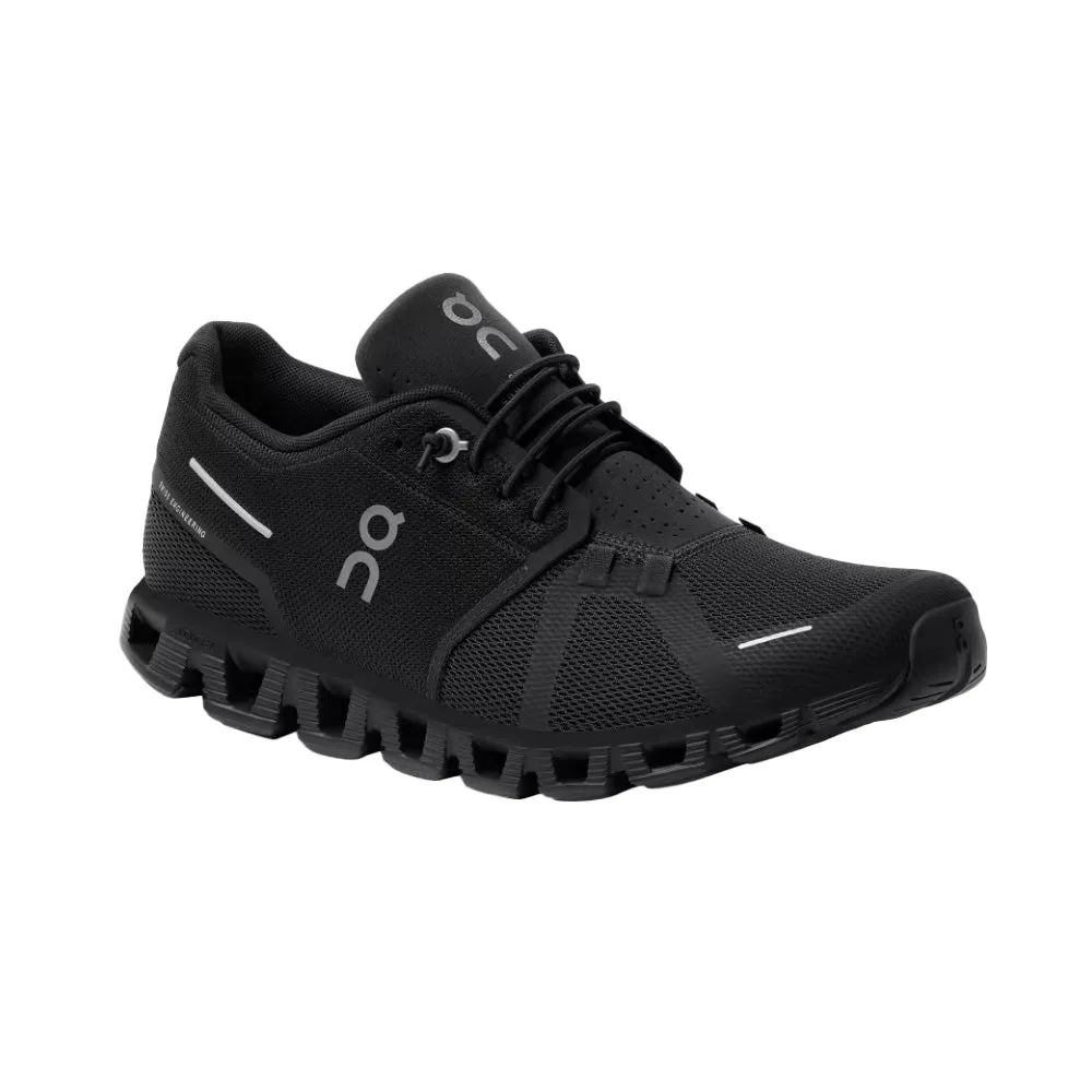 Men's Cloud 5 (All Black)
