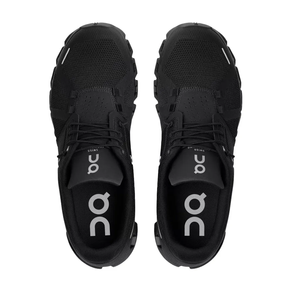Men's Cloud 5 (All Black)