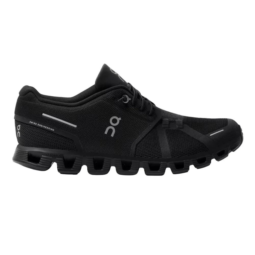Men's Cloud 5 (All Black)