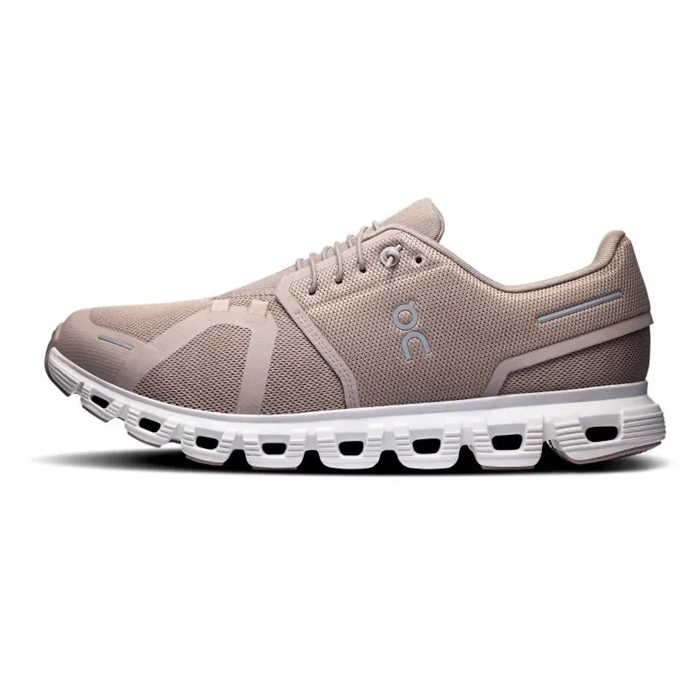 Men's Cloud 6 (Fog/White)