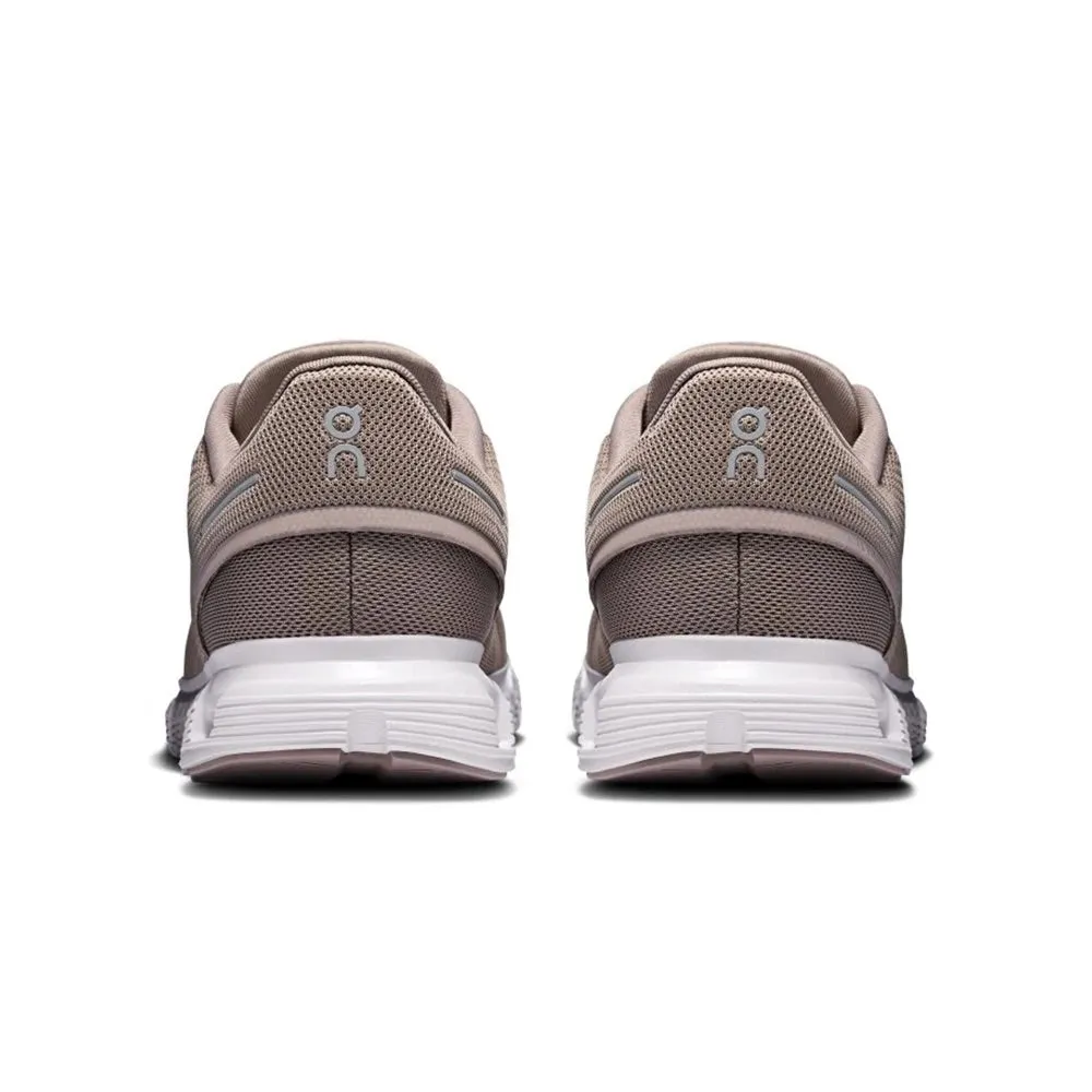 Men's Cloud 6 (Fog/White)