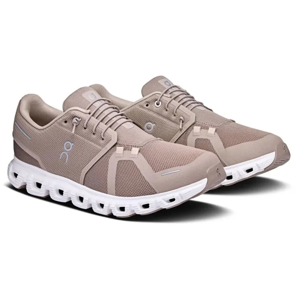 Men's Cloud 6 (Fog/White)