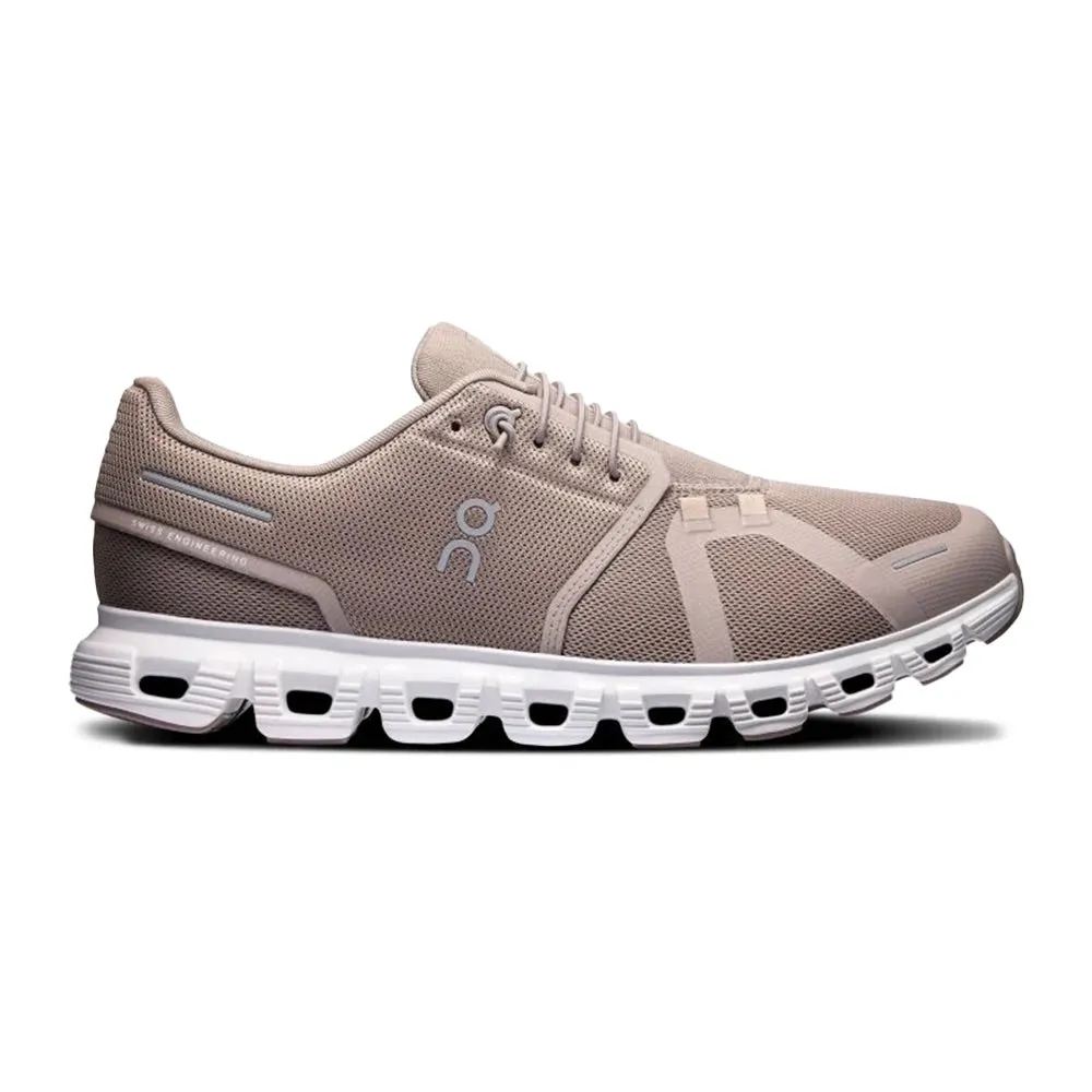 Men's Cloud 6 (Fog/White)