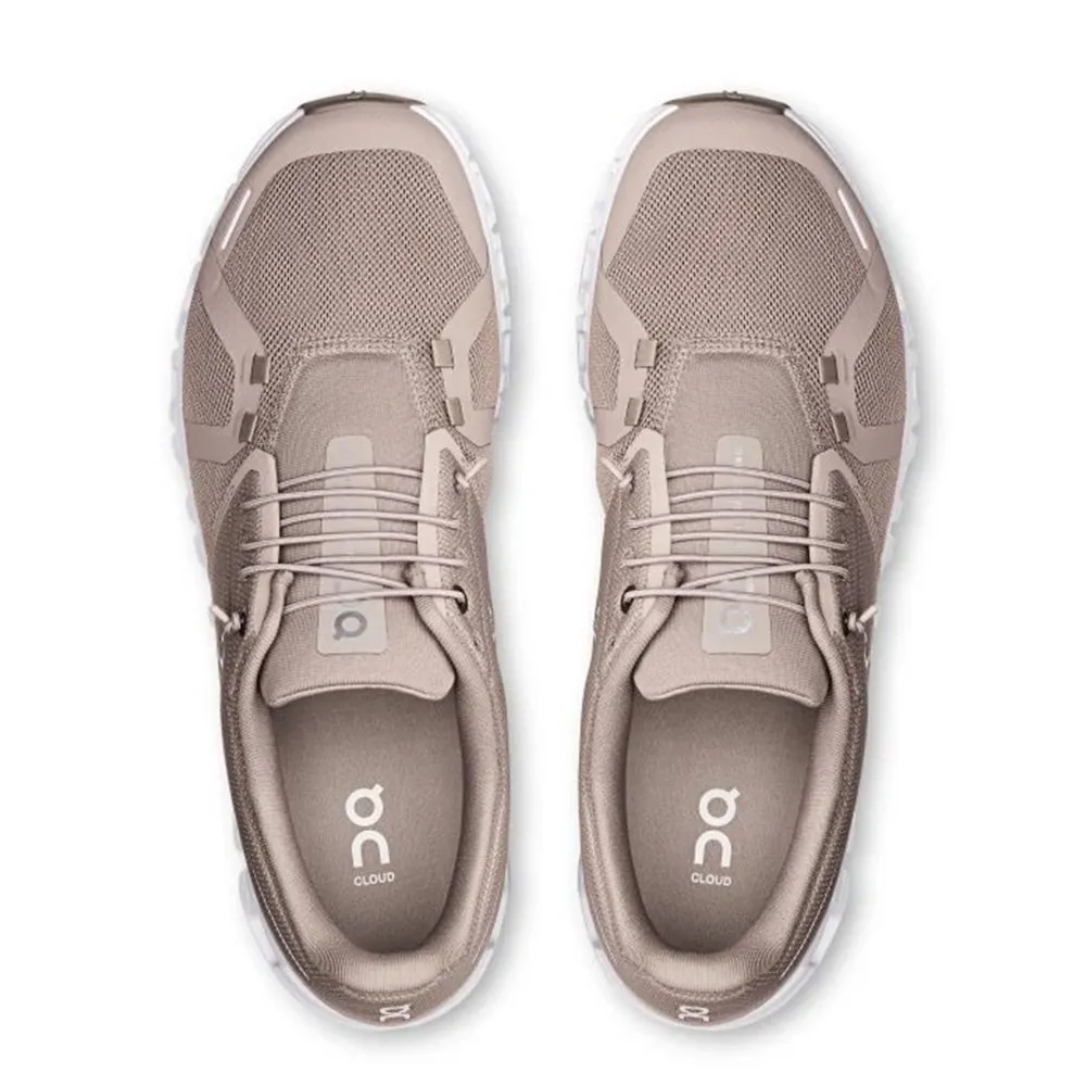 Men's Cloud 6 (Fog/White)