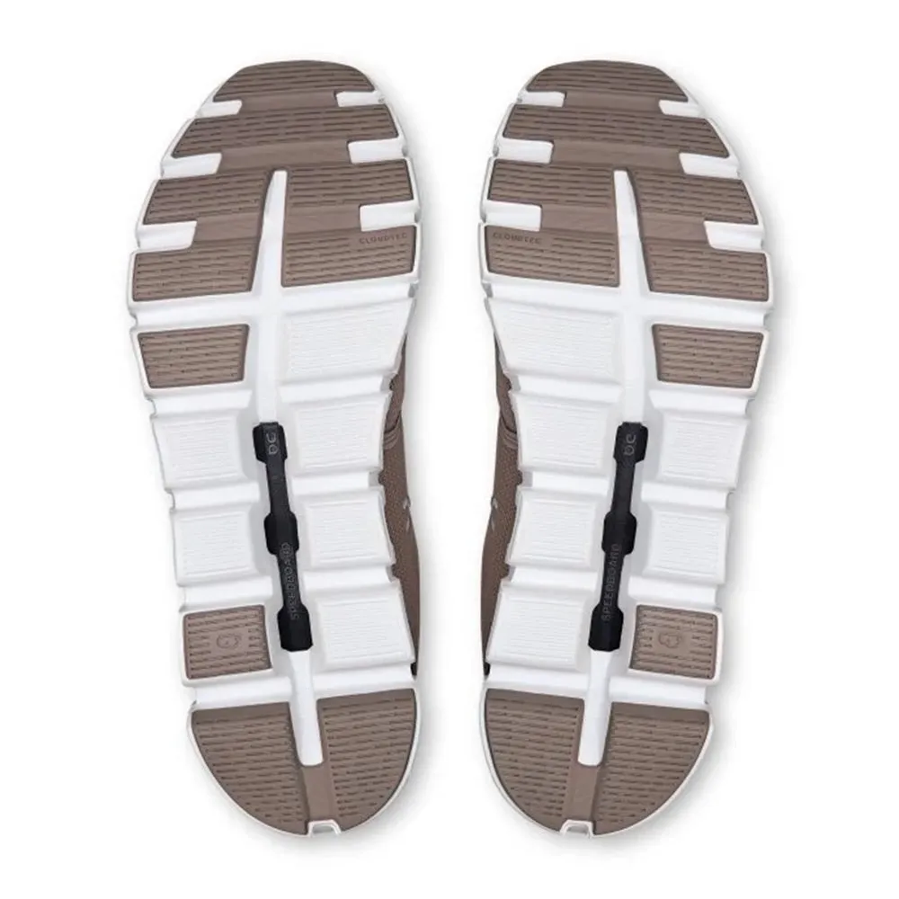 Men's Cloud 6 (Fog/White)