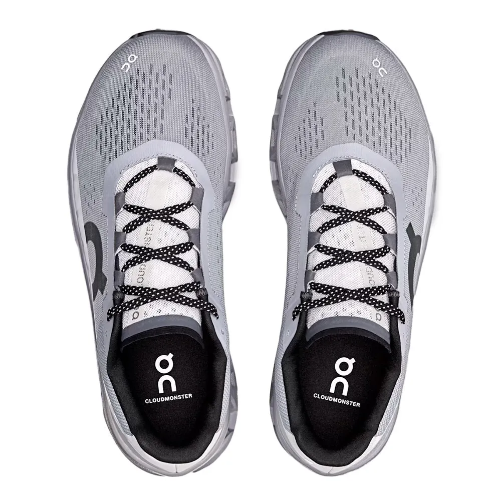 Men's Cloudmonster (Alloy Silver)