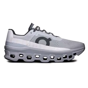Men's Cloudmonster (Alloy Silver)
