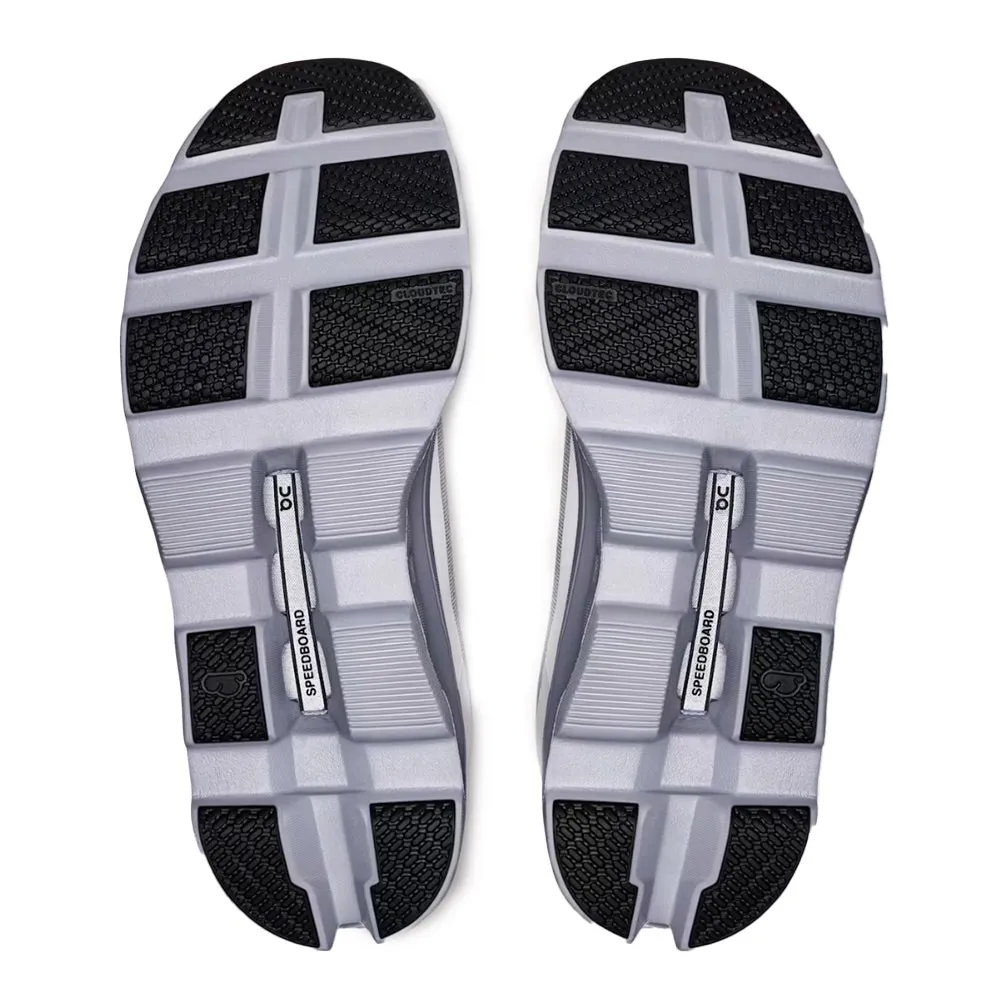 Men's Cloudmonster (Alloy Silver)