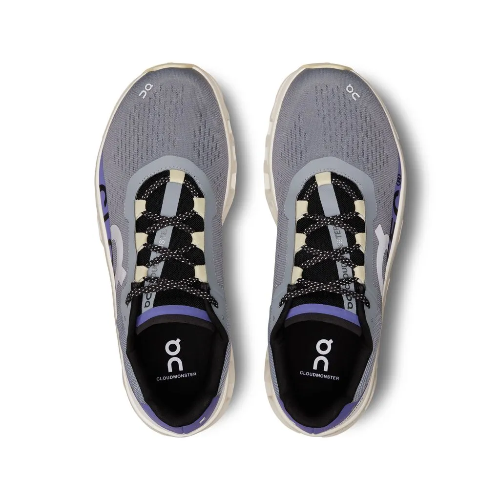 Men's Cloudmonster (Mist/Blueberry)
