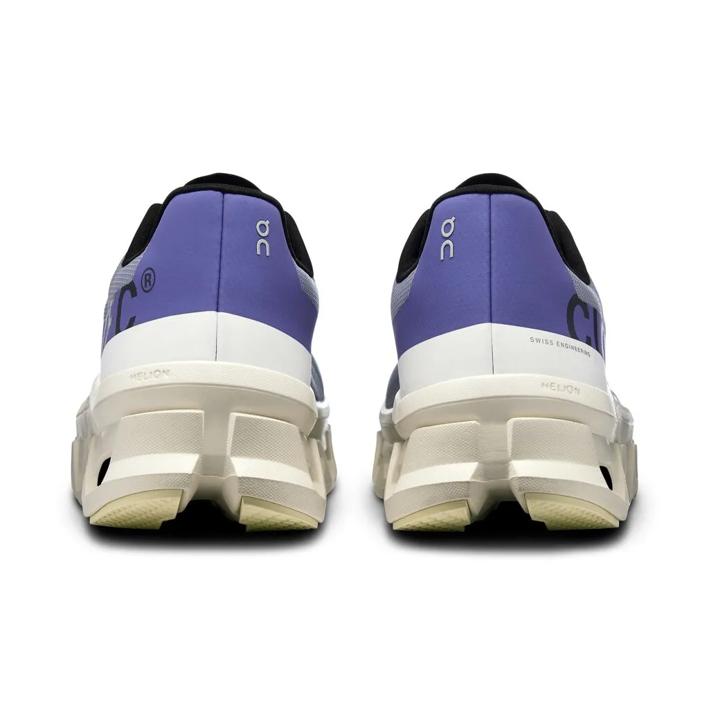 Men's Cloudmonster (Mist/Blueberry)