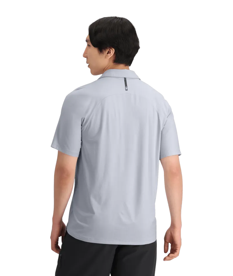 MEN'S DUNE SKY POLO