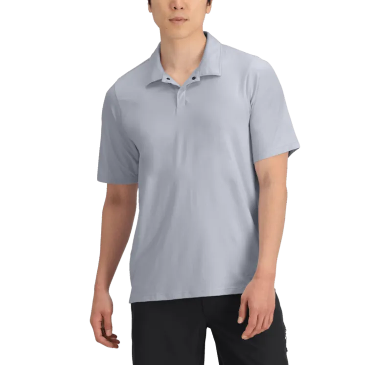 MEN'S DUNE SKY POLO