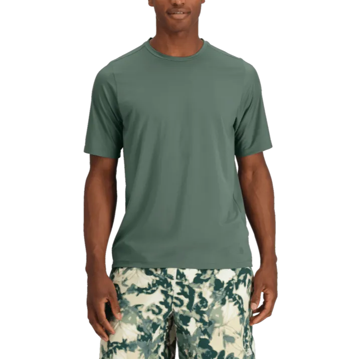 MEN'S DUNE SKY S/S CREW