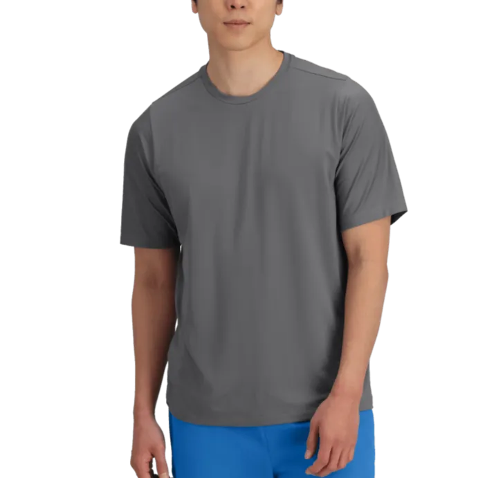 MEN'S DUNE SKY S/S CREW
