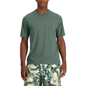 MEN'S DUNE SKY S/S CREW