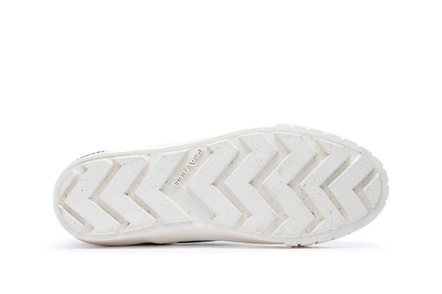 Mens - Fairfax Slip On - Navy