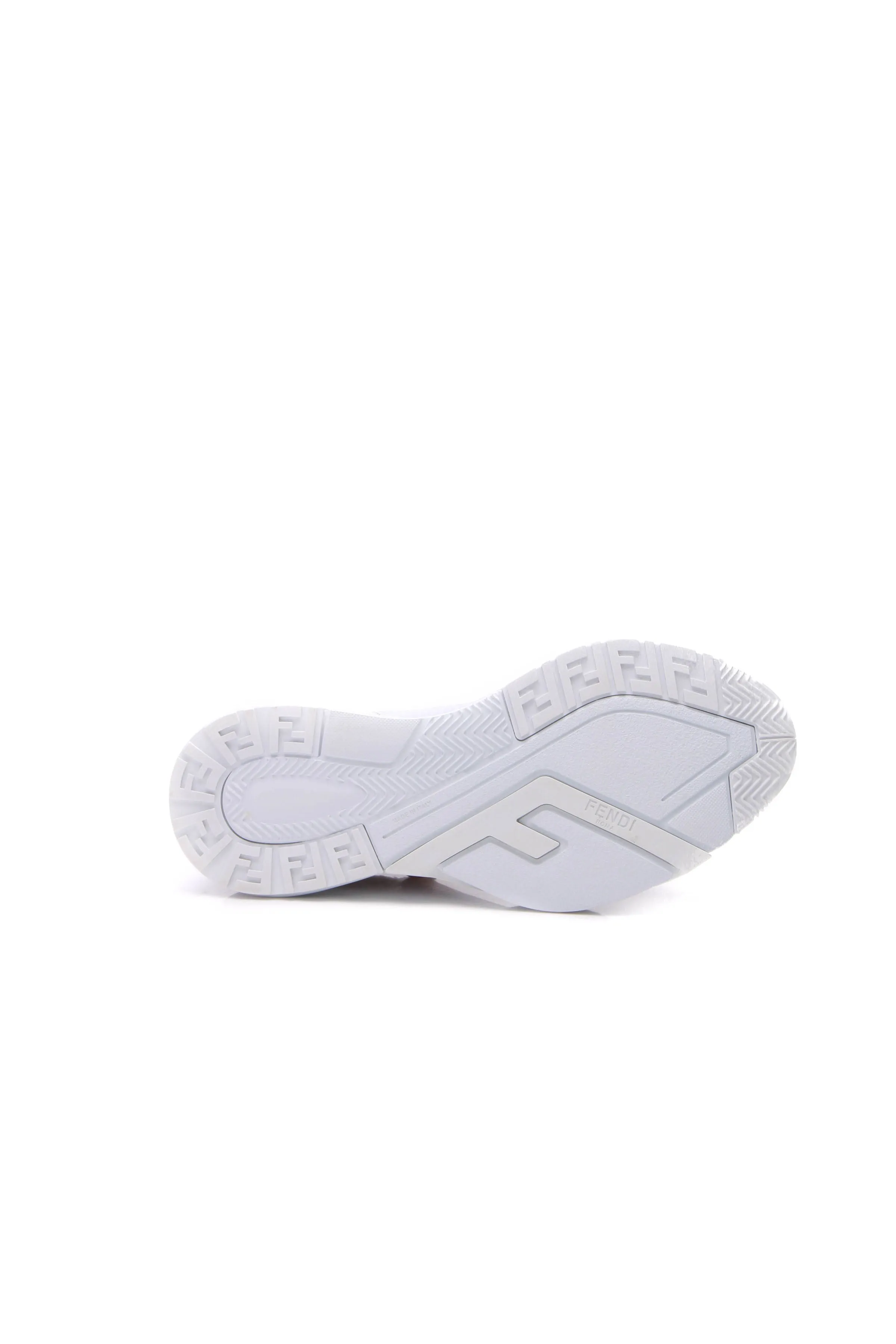 Men's Flow Mesh Sneakers - Size US 10
