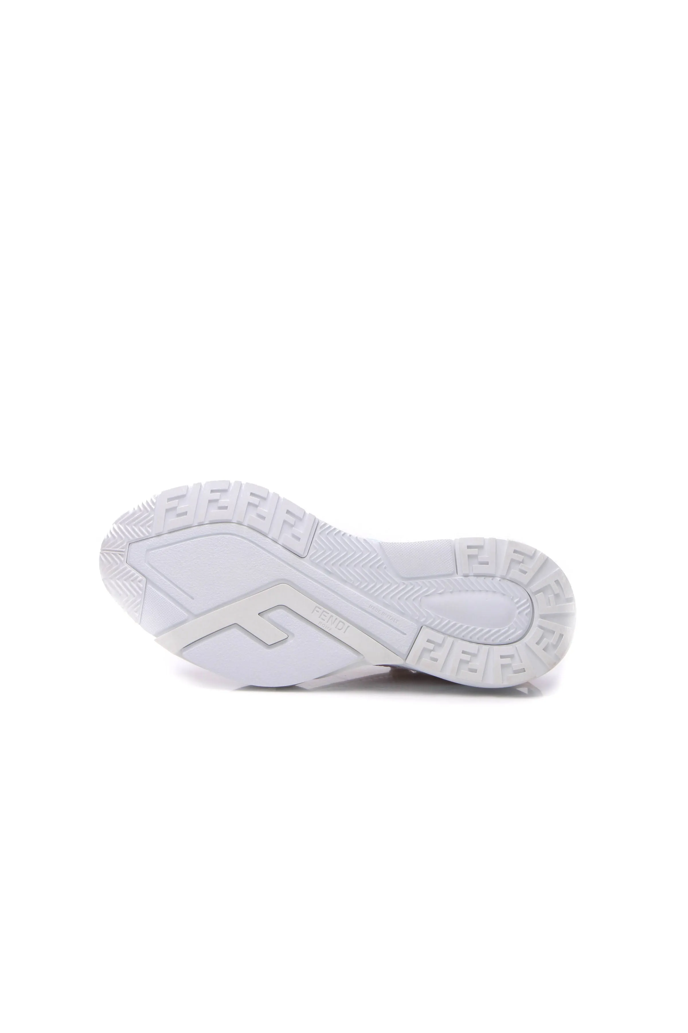 Men's Flow Mesh Sneakers - Size US 10