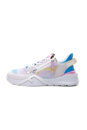 Men's Flow Mesh Sneakers - Size US 10