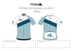 Men's Grand Tour Ligera Jersey - Race