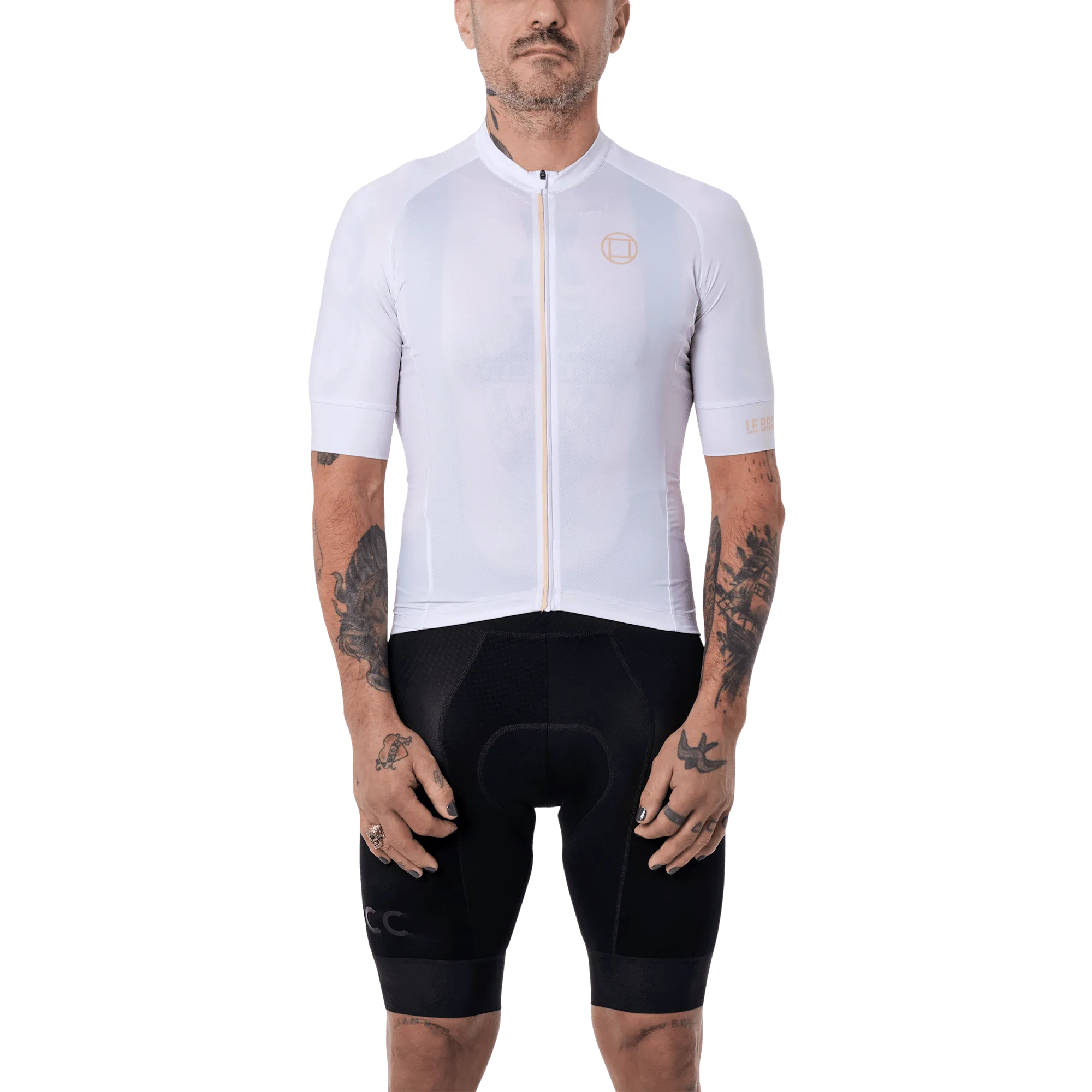 Men's Jersey | TEMPO Pearl