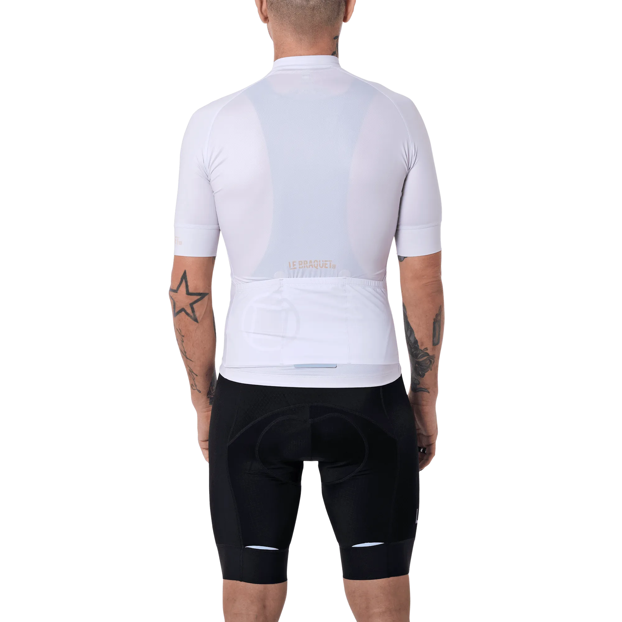 Men's Jersey | TEMPO Pearl