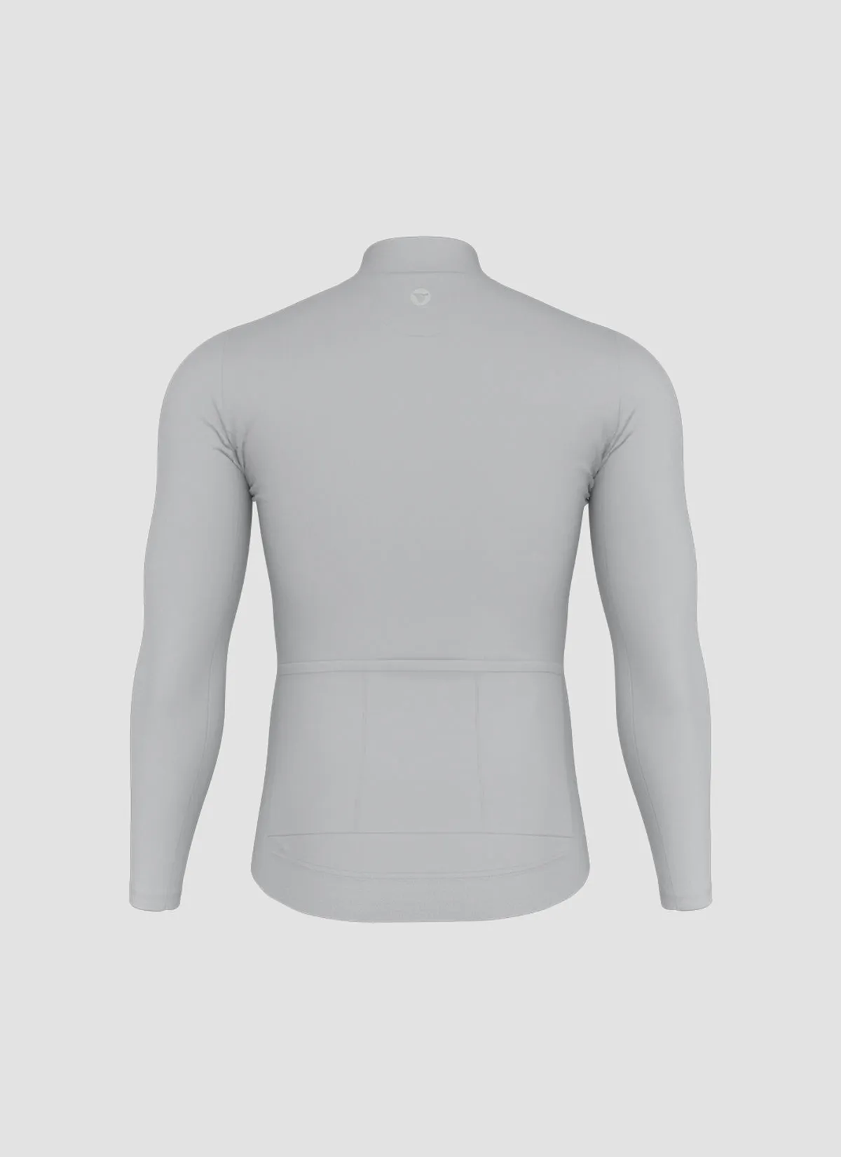 Men's Light Thermal Jersey - Grey