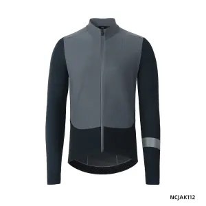 MEN'S LONG SLEEVE JERSEY NCJAK112