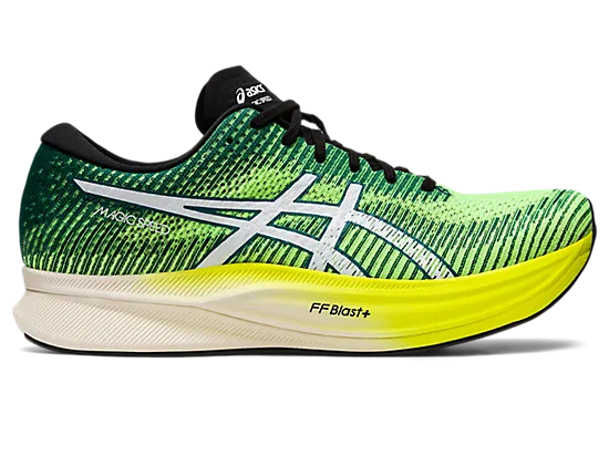 Men's Magic Speed 2